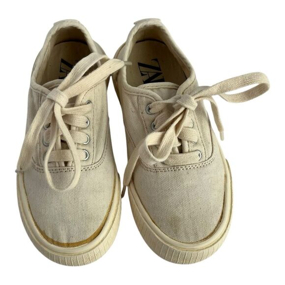 Zara Kids Shoes Size 28 ( US 11) - Picture 6 of 16